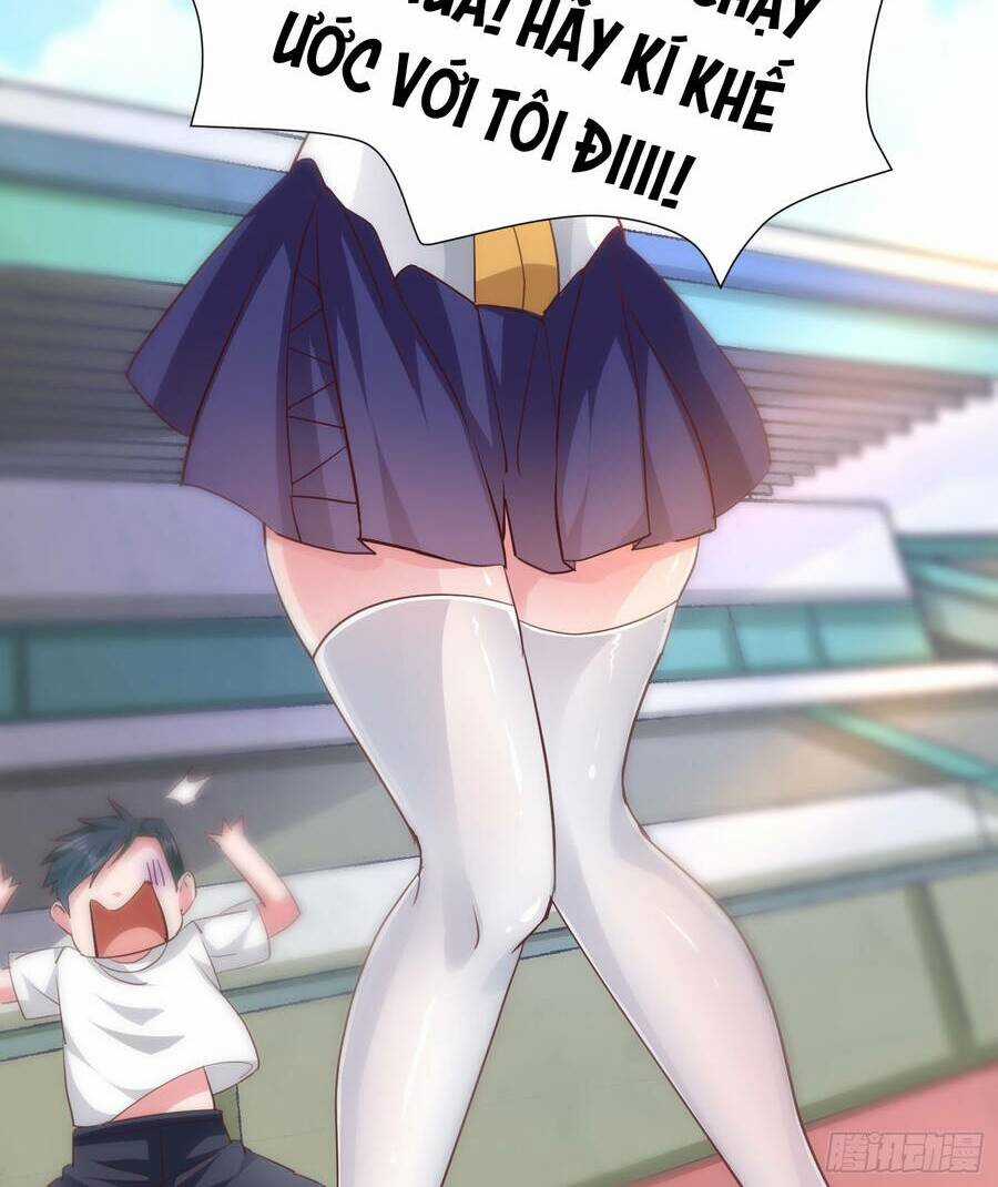 Ta Có Thanh Đại Thần Kiếm Chapter 2 trang 72