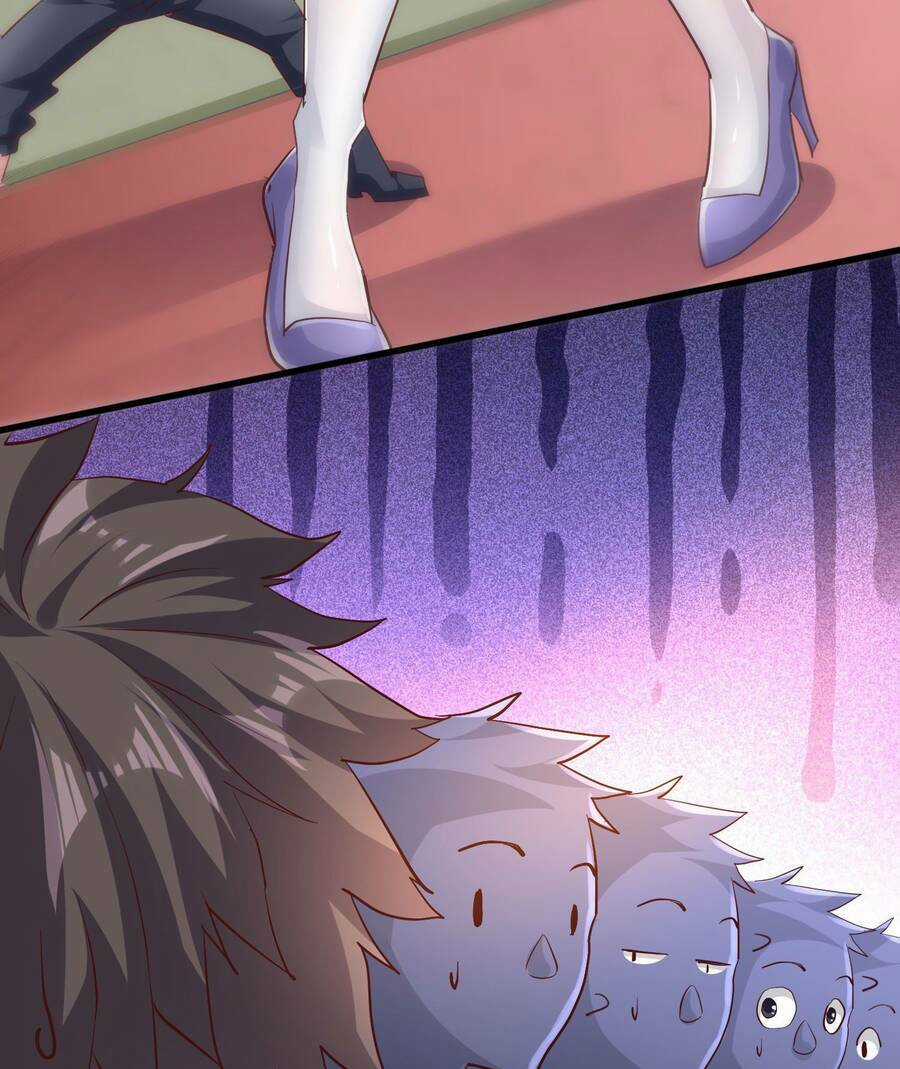 Ta Có Thanh Đại Thần Kiếm Chapter 2 trang 73