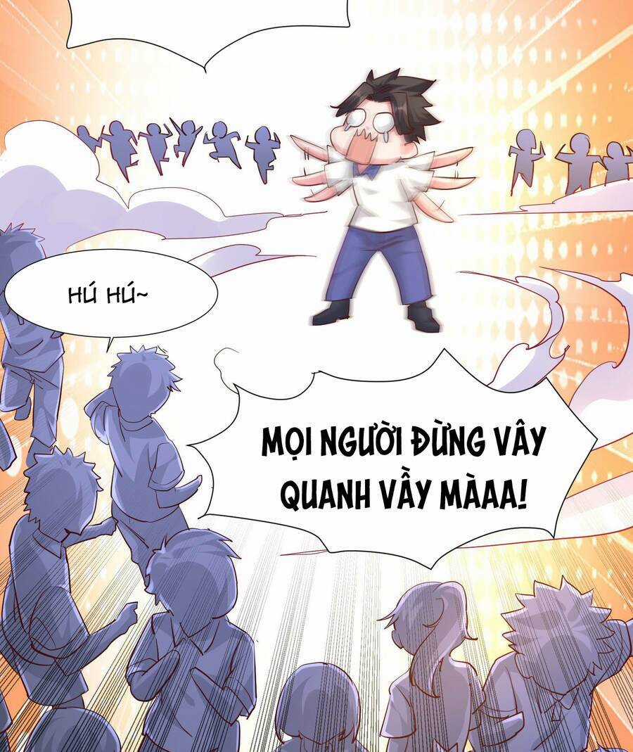 Ta Có Thanh Đại Thần Kiếm Chapter 2 trang 75