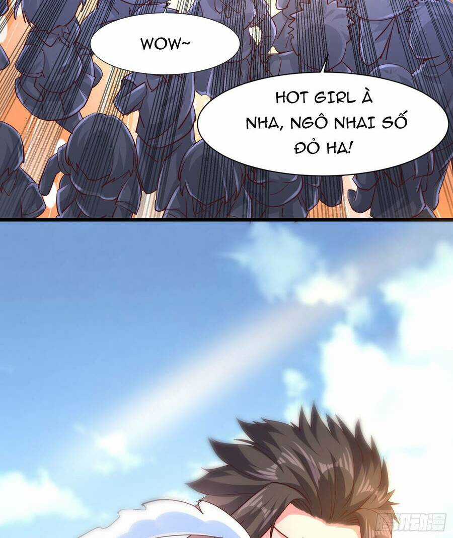 Ta Có Thanh Đại Thần Kiếm Chapter 2 trang 76