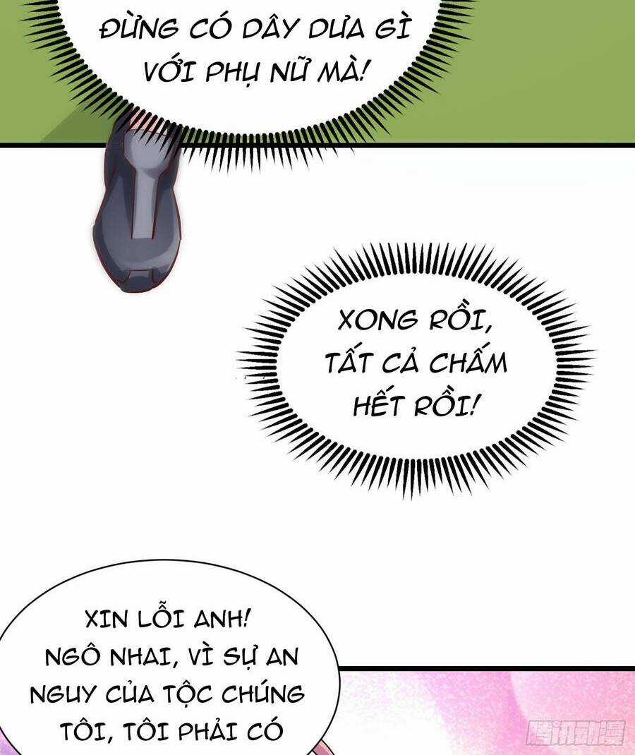 Ta Có Thanh Đại Thần Kiếm Chapter 2 trang 78