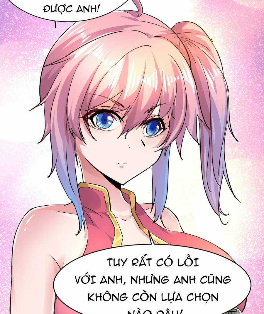 Ta Có Thanh Đại Thần Kiếm Chapter 2 trang 79