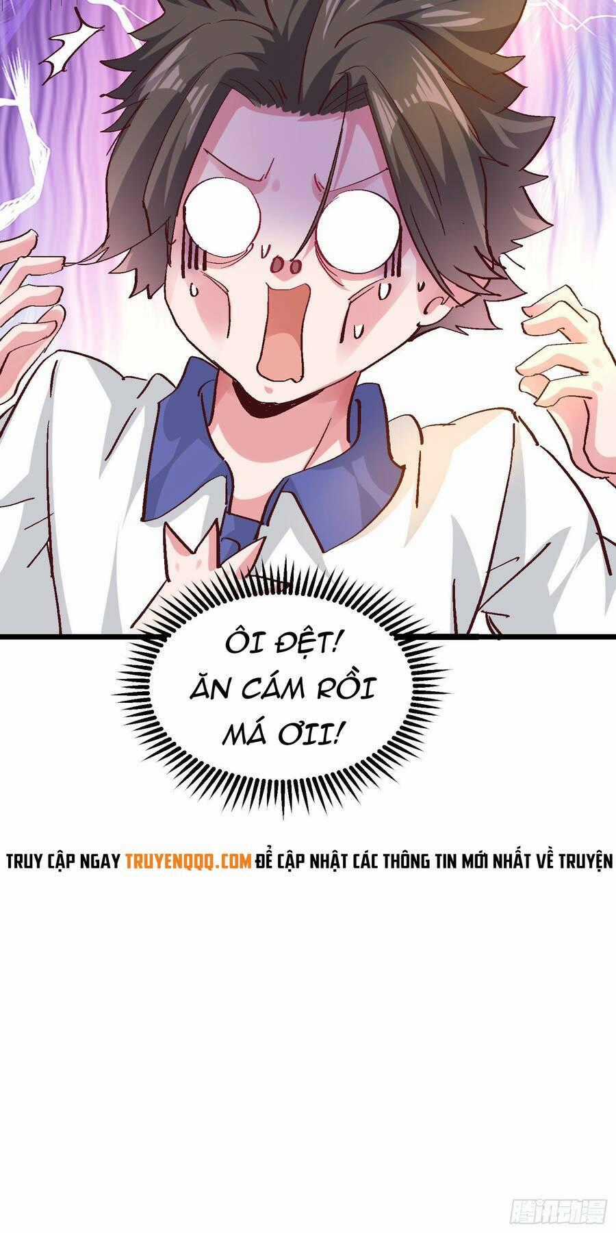 Ta Có Thanh Đại Thần Kiếm Chapter 3 trang 100