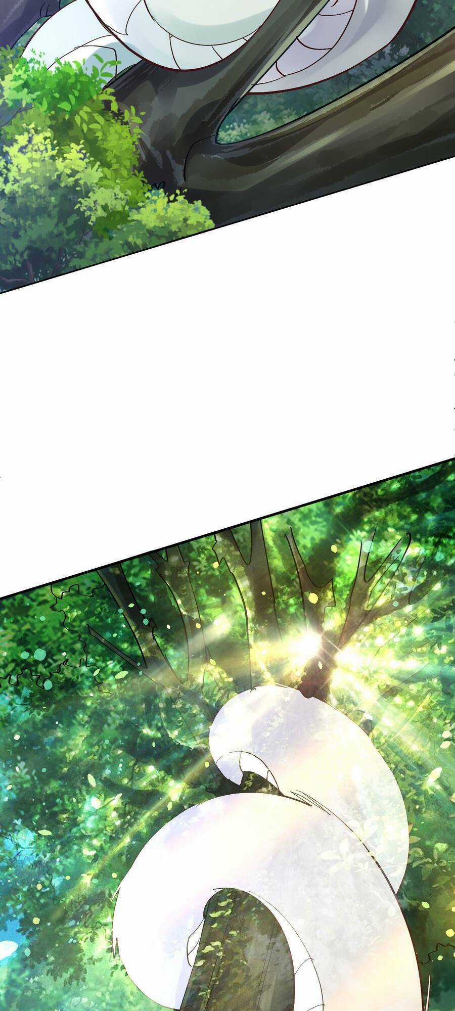 Ta Có Thanh Đại Thần Kiếm Chapter 3 trang 19