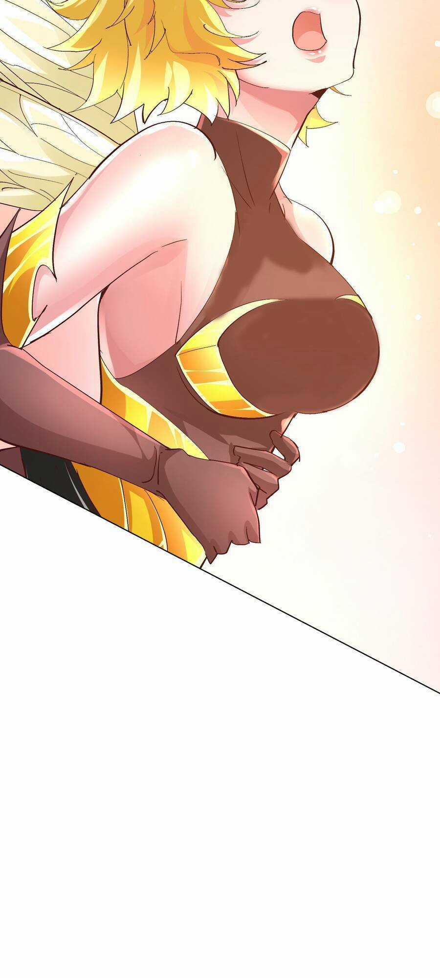 Ta Có Thanh Đại Thần Kiếm Chapter 3 trang 31