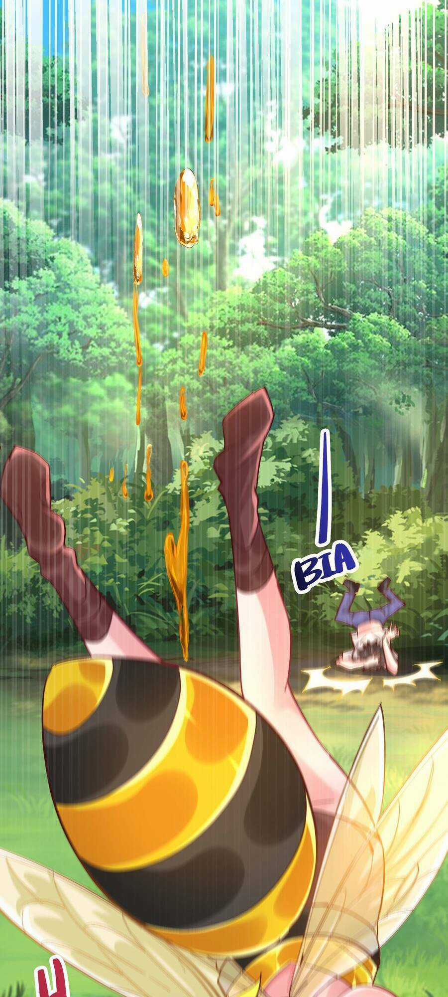 Ta Có Thanh Đại Thần Kiếm Chapter 3 trang 33