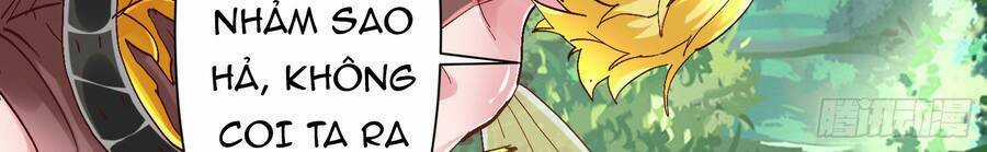 Ta Có Thanh Đại Thần Kiếm Chapter 3 trang 44