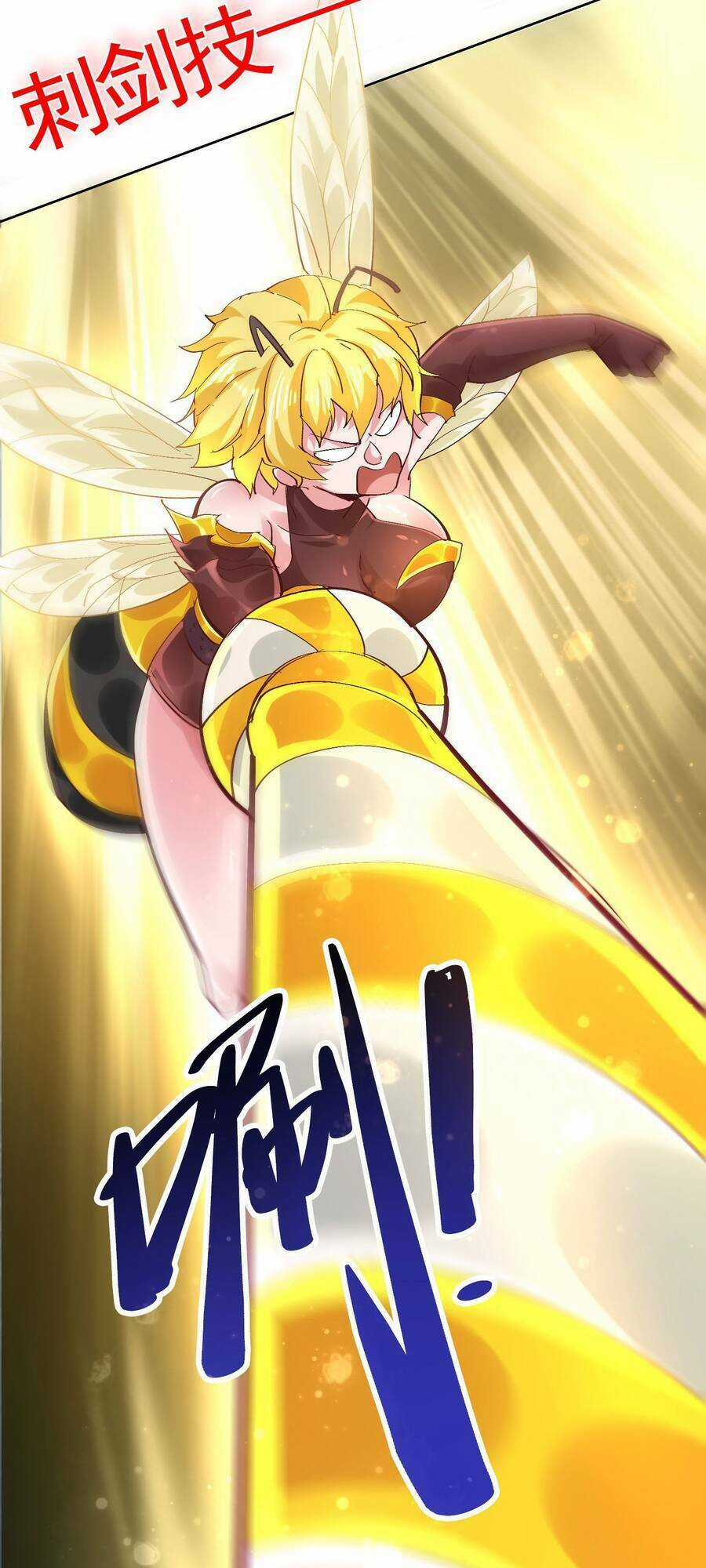 Ta Có Thanh Đại Thần Kiếm Chapter 3 trang 55