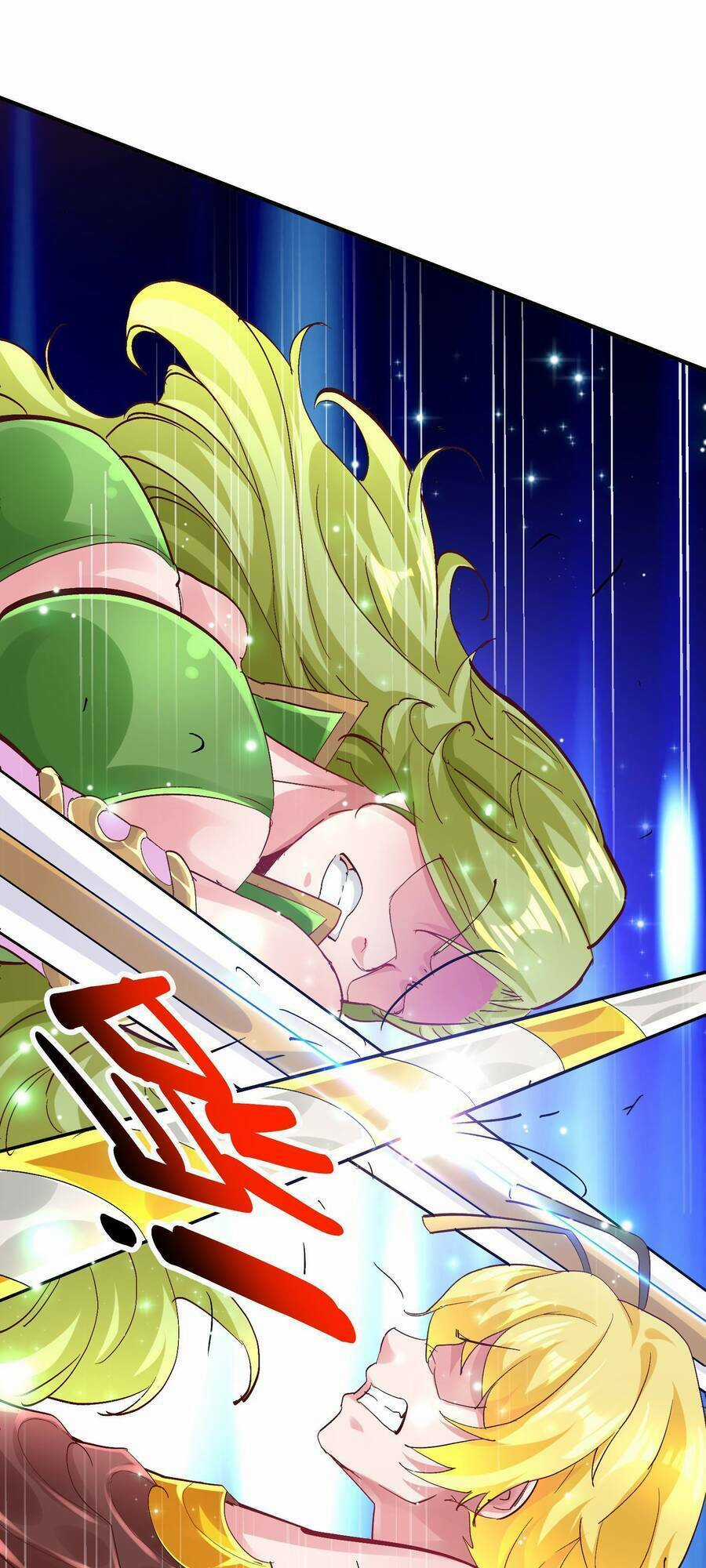 Ta Có Thanh Đại Thần Kiếm Chapter 3 trang 59