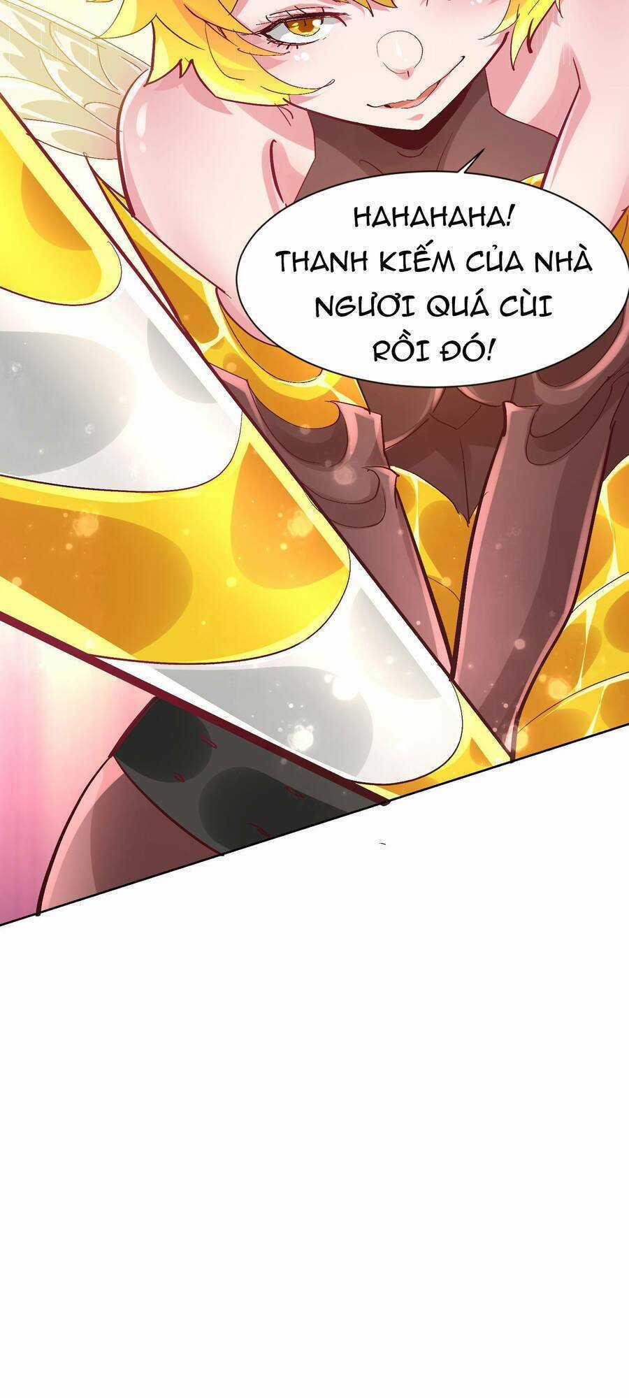 Ta Có Thanh Đại Thần Kiếm Chapter 3 trang 63