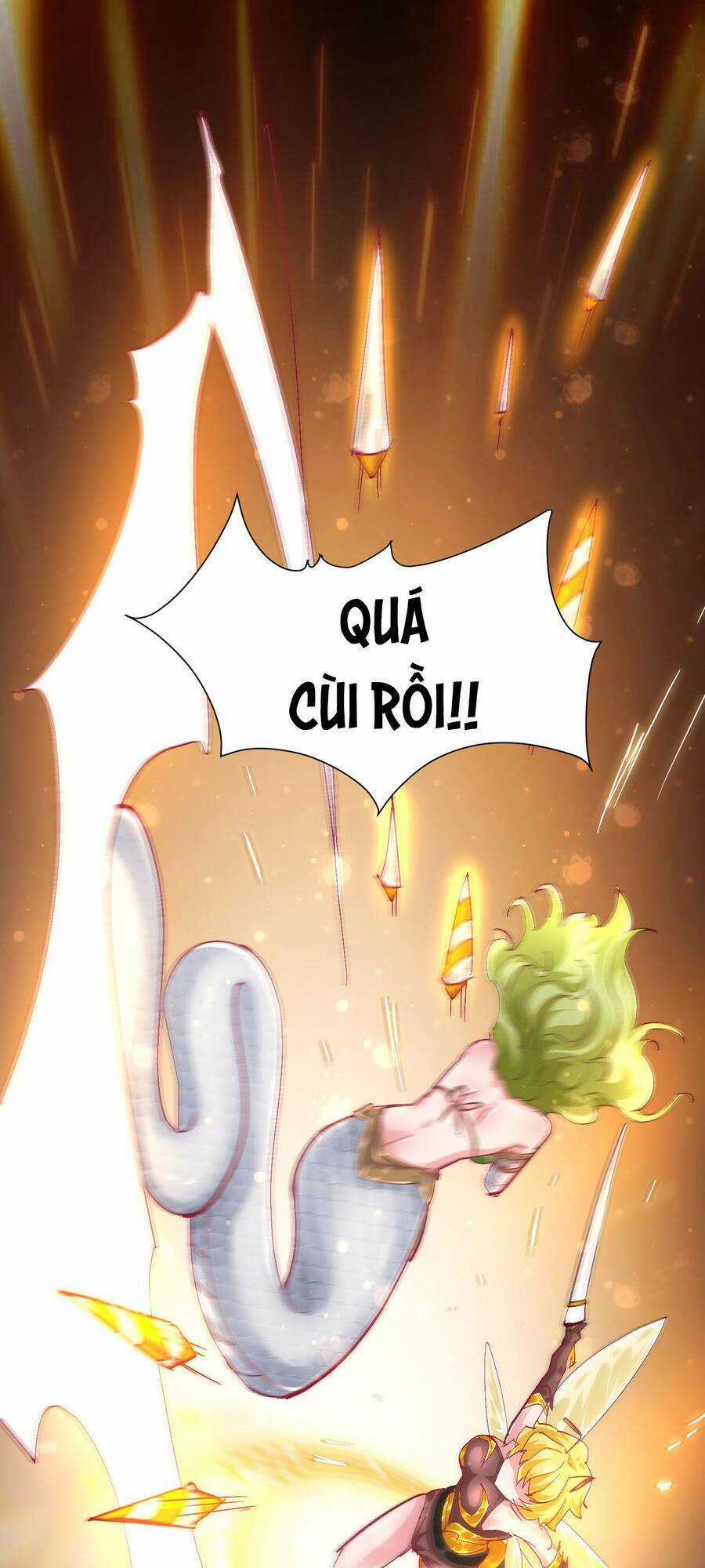 Ta Có Thanh Đại Thần Kiếm Chapter 3 trang 65