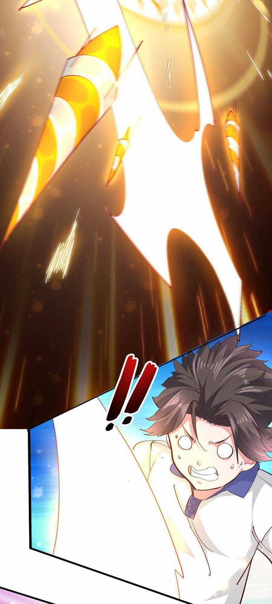 Ta Có Thanh Đại Thần Kiếm Chapter 3 trang 67