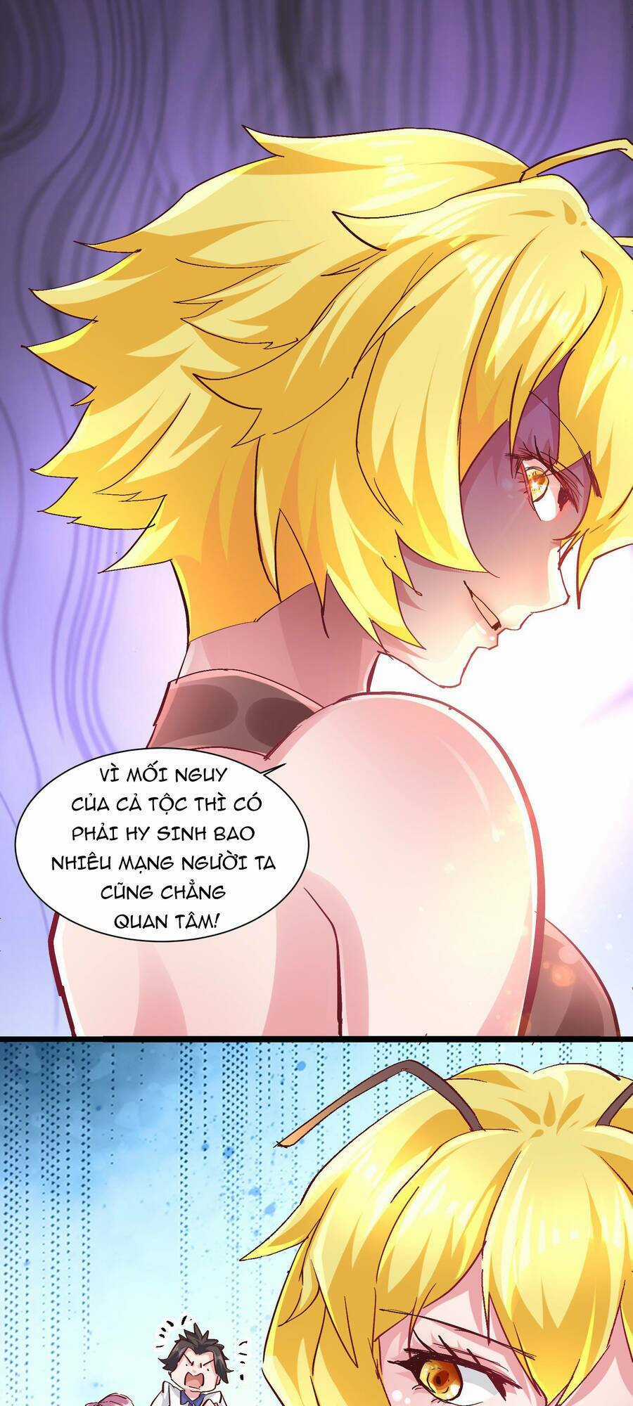 Ta Có Thanh Đại Thần Kiếm Chapter 3 trang 77