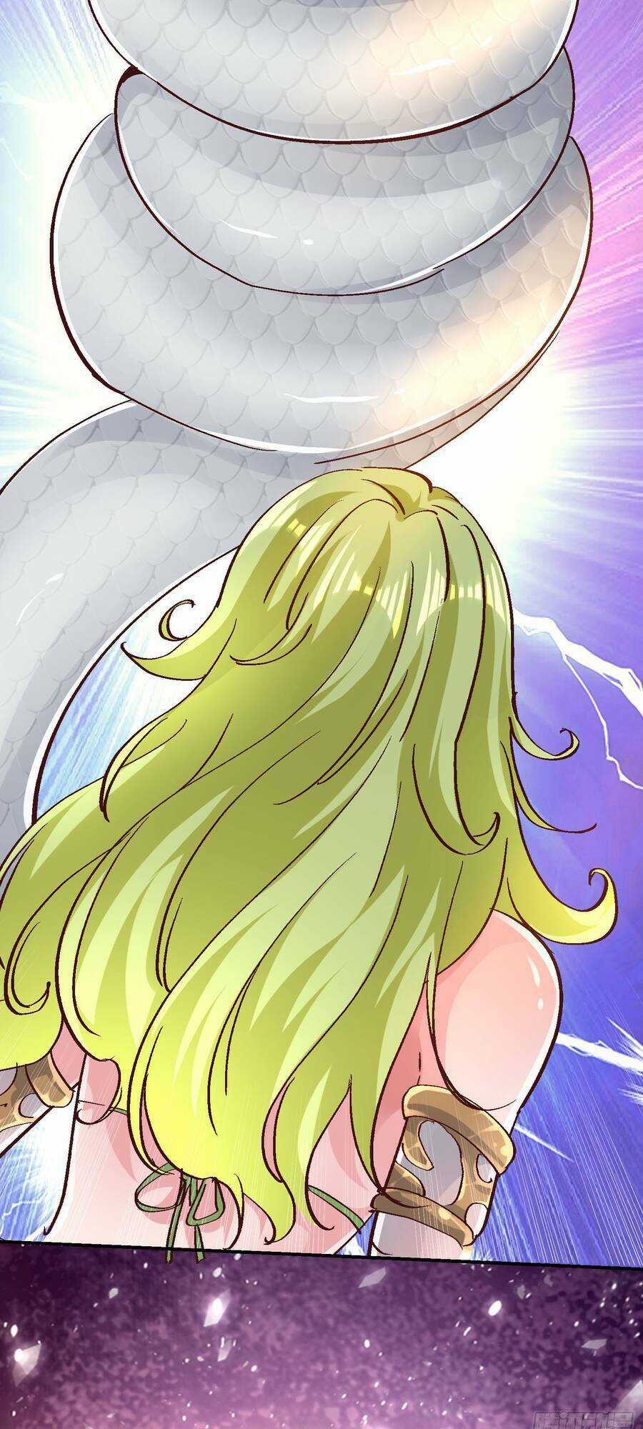 Ta Có Thanh Đại Thần Kiếm Chapter 3 trang 85