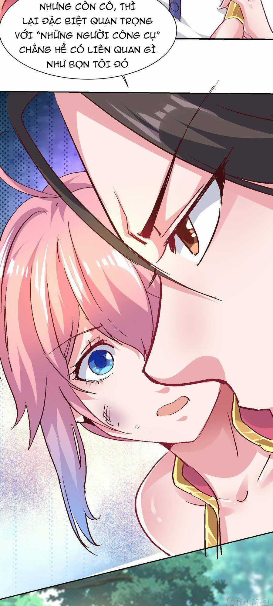 Ta Có Thanh Đại Thần Kiếm Chapter 3 trang 91