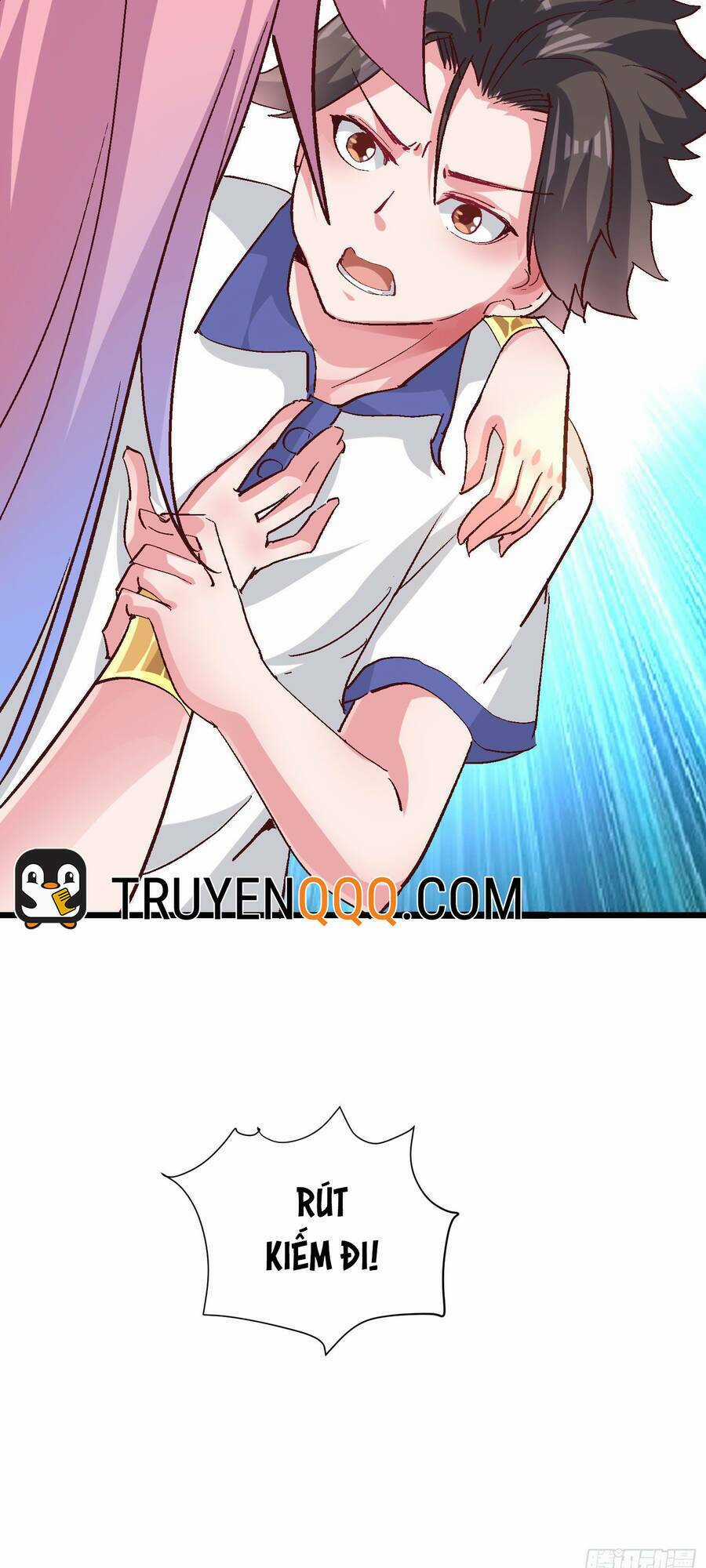 Ta Có Thanh Đại Thần Kiếm Chapter 3 trang 95