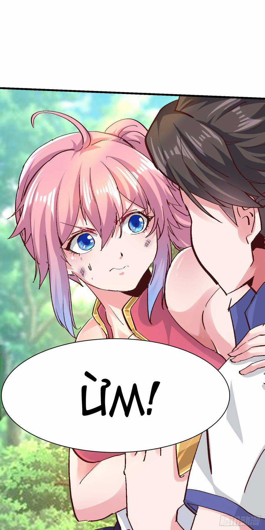 Ta Có Thanh Đại Thần Kiếm Chapter 3 trang 97