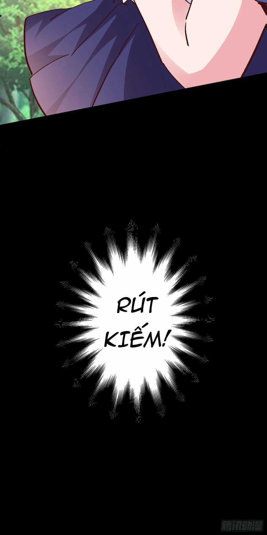 Ta Có Thanh Đại Thần Kiếm Chapter 3 trang 98