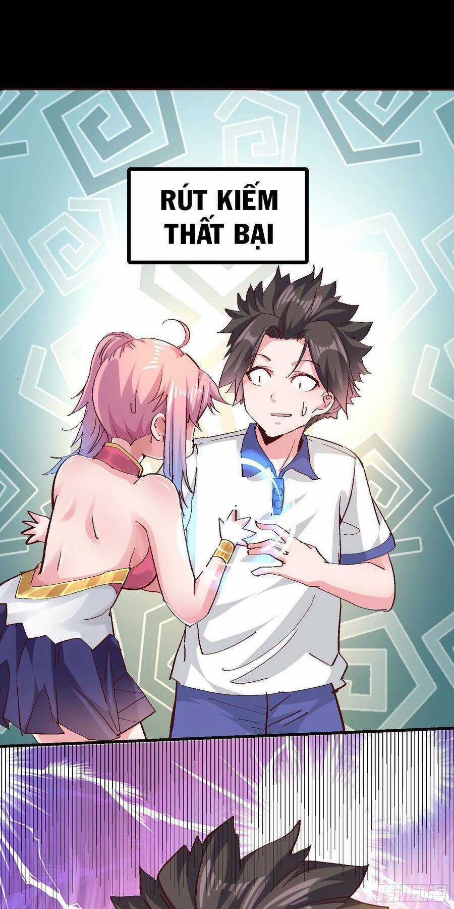 Ta Có Thanh Đại Thần Kiếm Chapter 3 trang 99