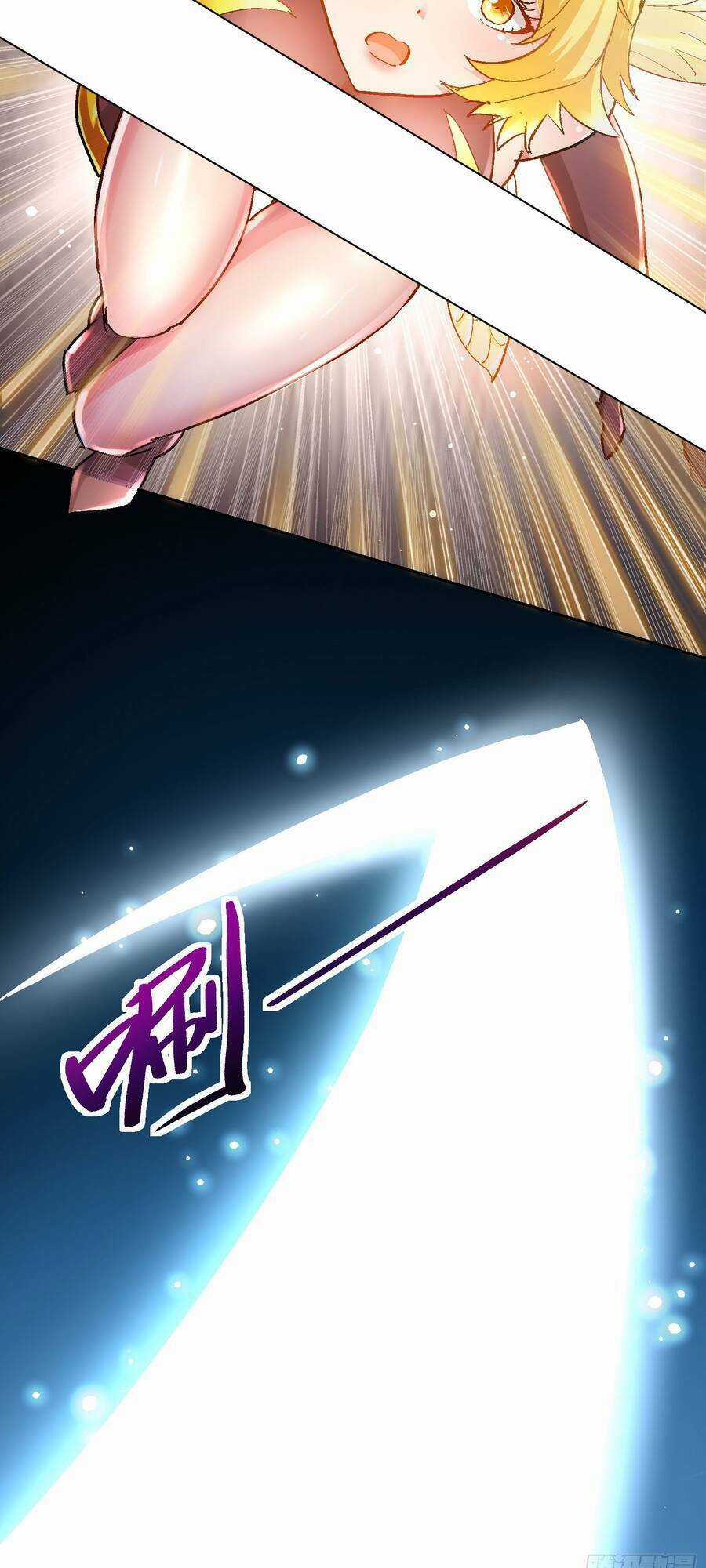 Ta Có Thanh Đại Thần Kiếm Chapter 4 trang 19