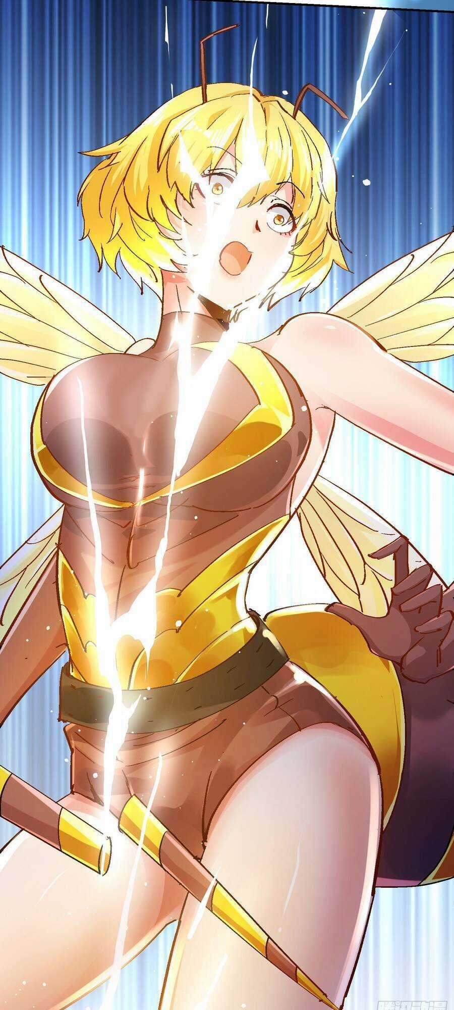 Ta Có Thanh Đại Thần Kiếm Chapter 4 trang 21