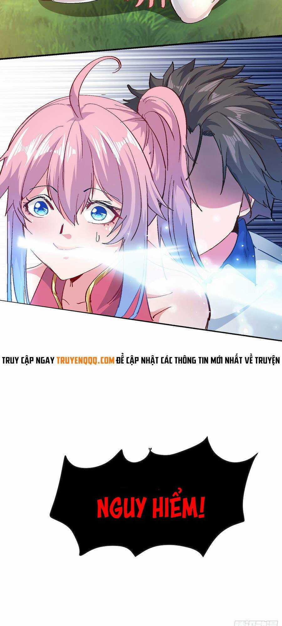 Ta Có Thanh Đại Thần Kiếm Chapter 4 trang 25