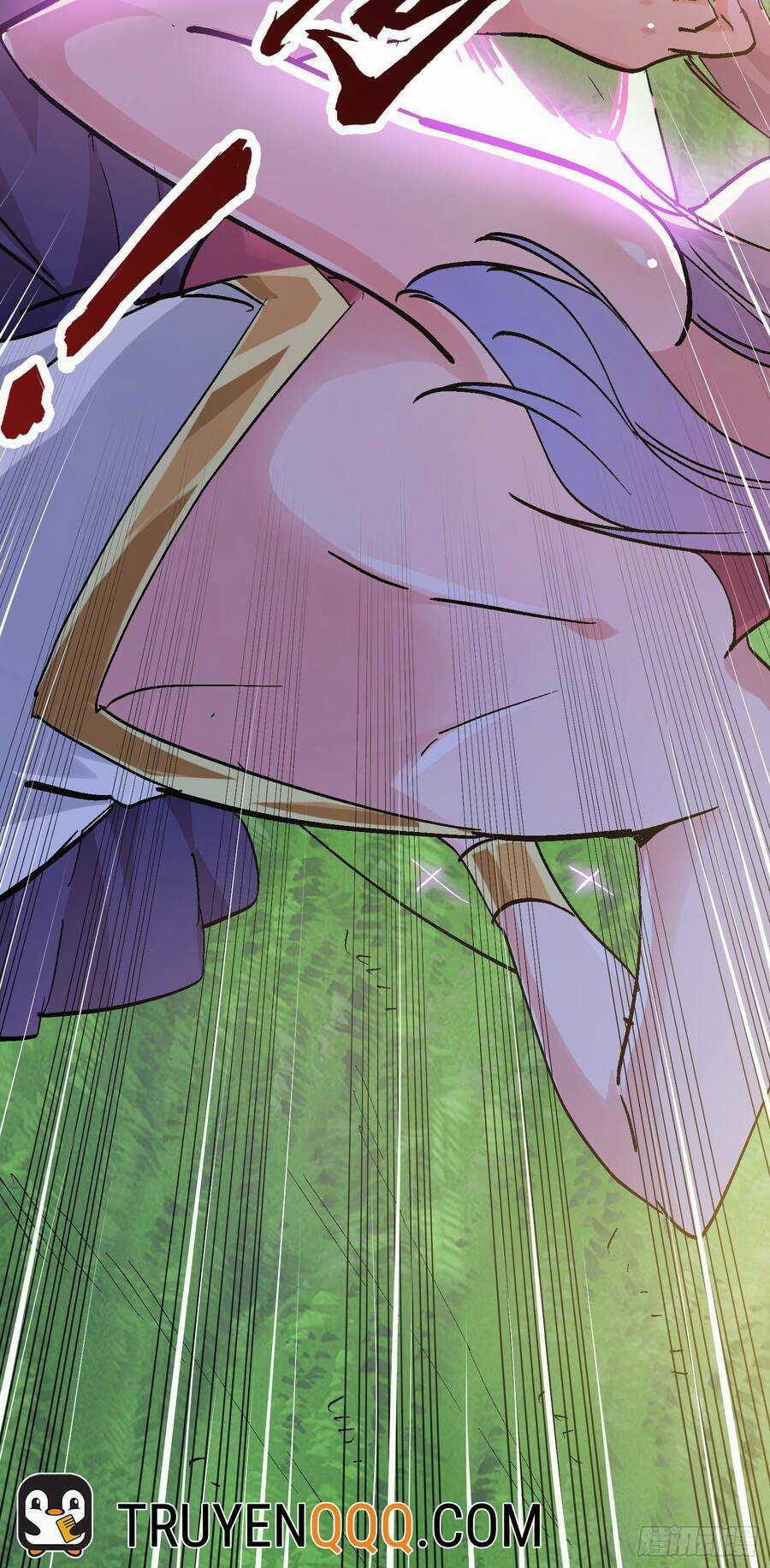 Ta Có Thanh Đại Thần Kiếm Chapter 4 trang 38