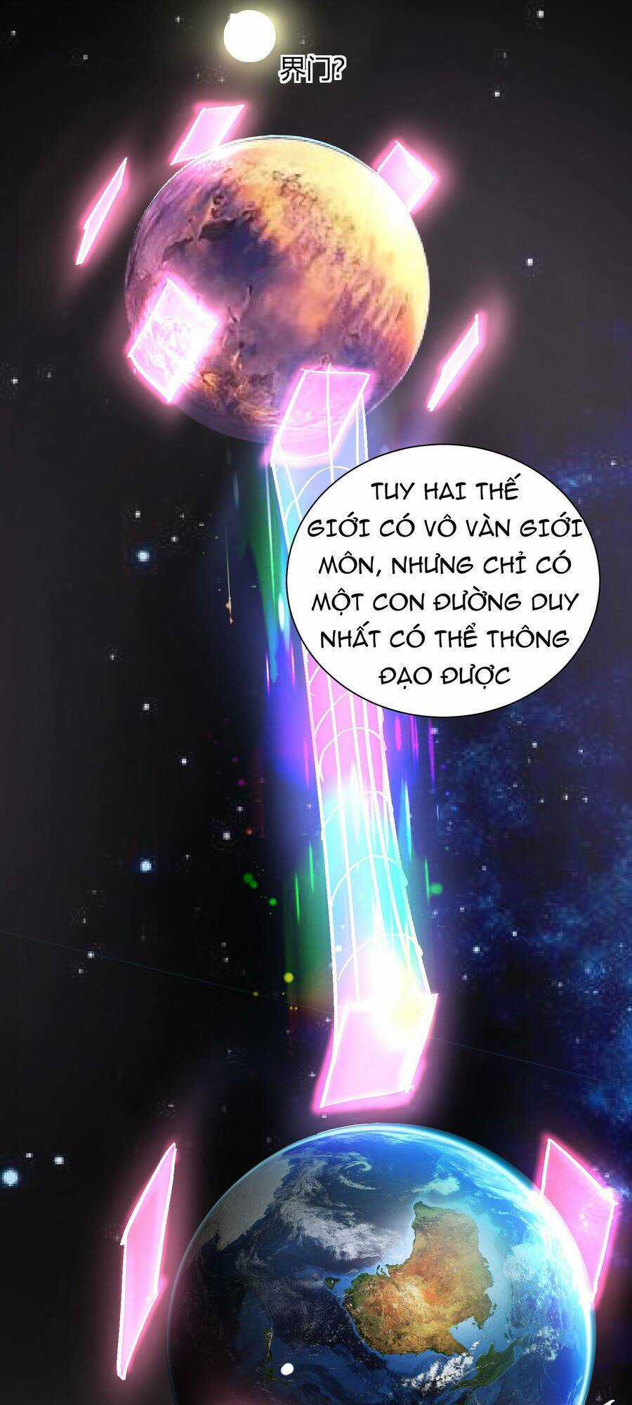 Ta Có Thanh Đại Thần Kiếm Chapter 4 trang 43