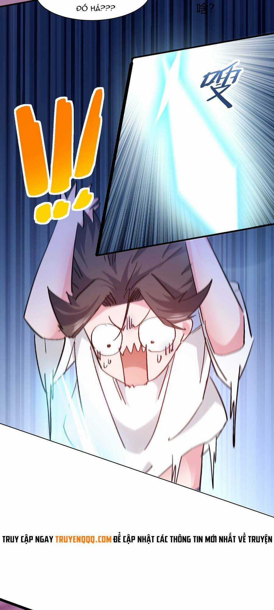 Ta Có Thanh Đại Thần Kiếm Chapter 4 trang 47