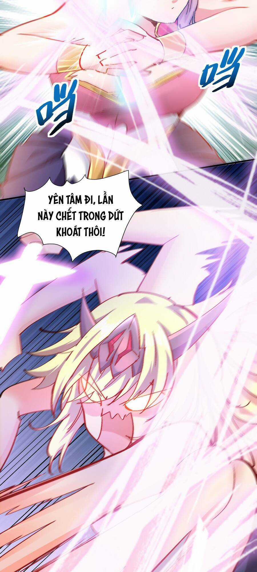 Ta Có Thanh Đại Thần Kiếm Chapter 4 trang 51