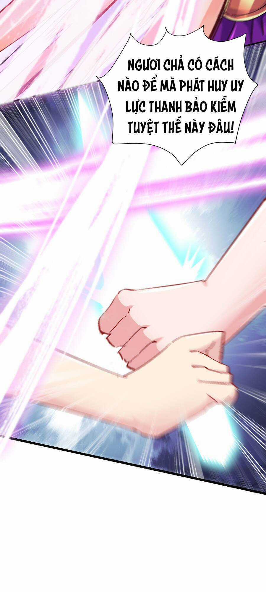 Ta Có Thanh Đại Thần Kiếm Chapter 4 trang 53