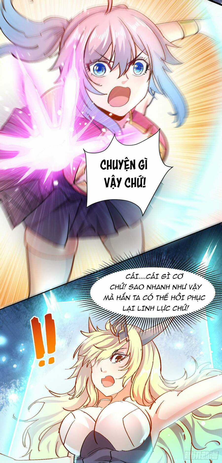 Ta Có Thanh Đại Thần Kiếm Chapter 4 trang 59