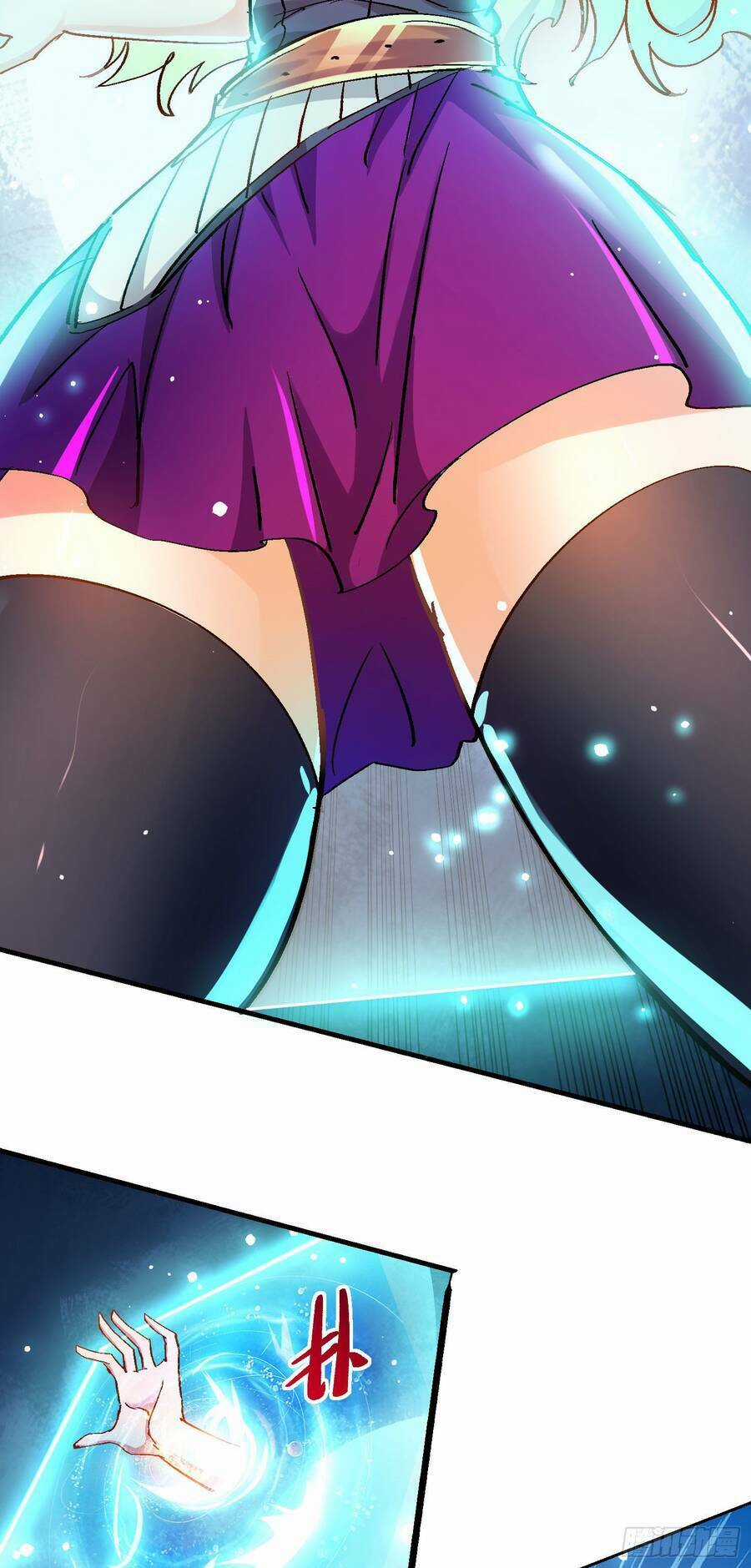 Ta Có Thanh Đại Thần Kiếm Chapter 4 trang 60