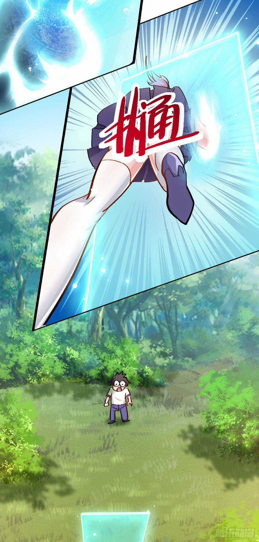 Ta Có Thanh Đại Thần Kiếm Chapter 4 trang 61