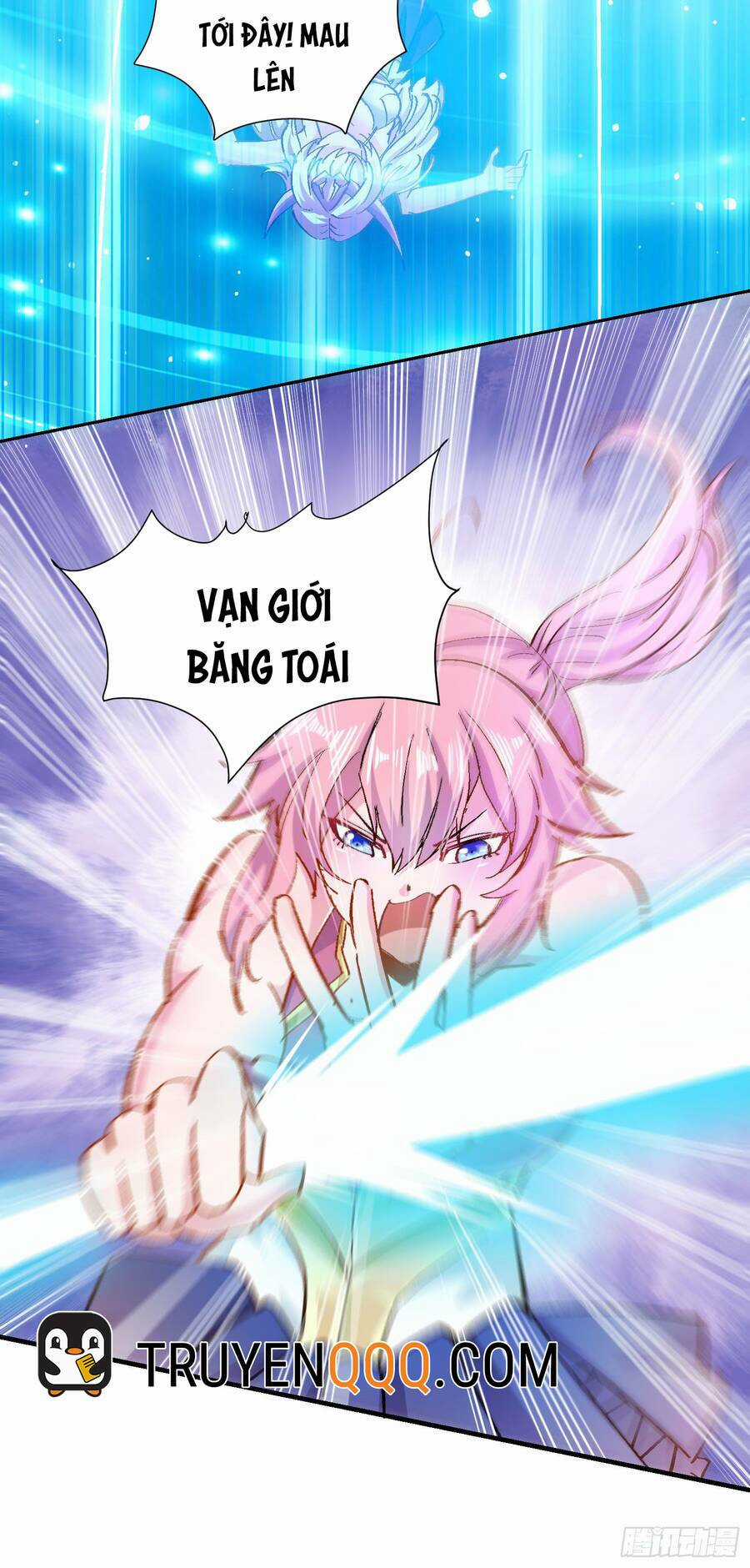 Ta Có Thanh Đại Thần Kiếm Chapter 4 trang 63