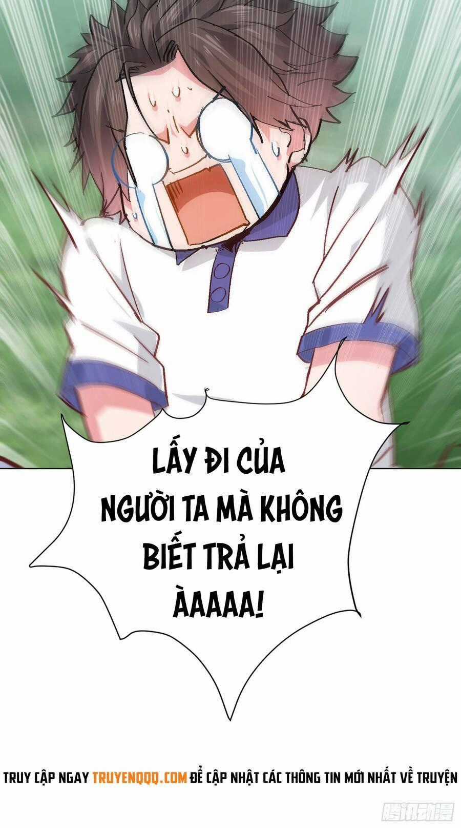 Ta Có Thanh Đại Thần Kiếm Chapter 4 trang 68