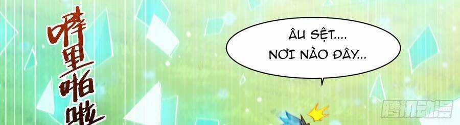 Ta Có Thanh Đại Thần Kiếm Chapter 5 trang 13