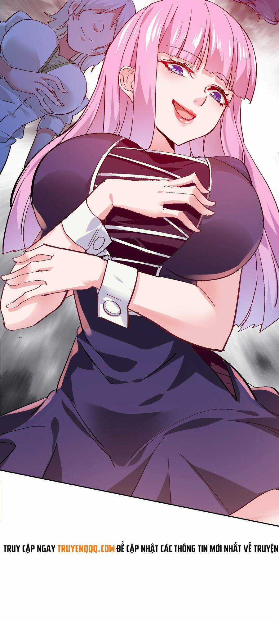 Ta Có Thanh Đại Thần Kiếm Chapter 5 trang 58