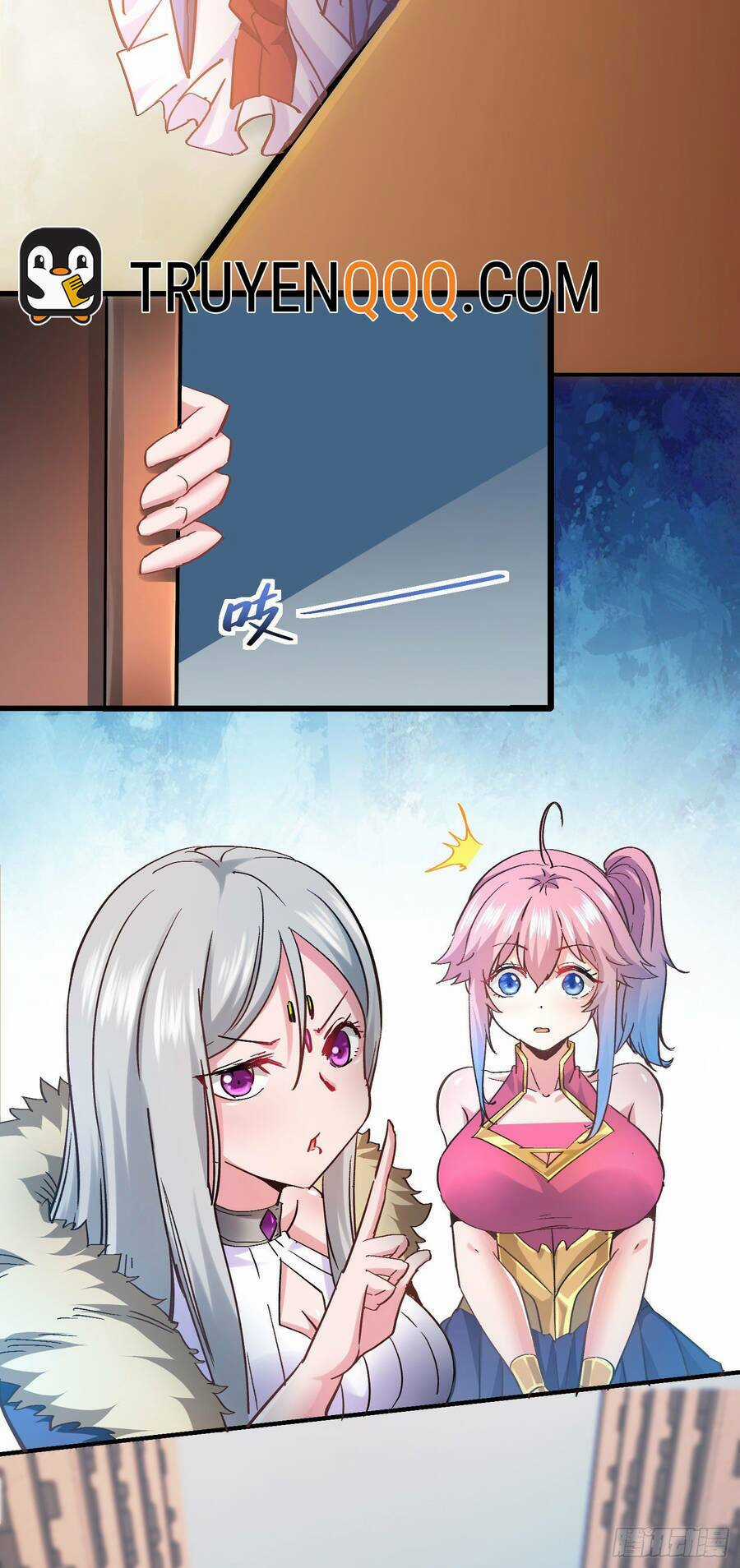 Ta Có Thanh Đại Thần Kiếm Chapter 6 trang 25