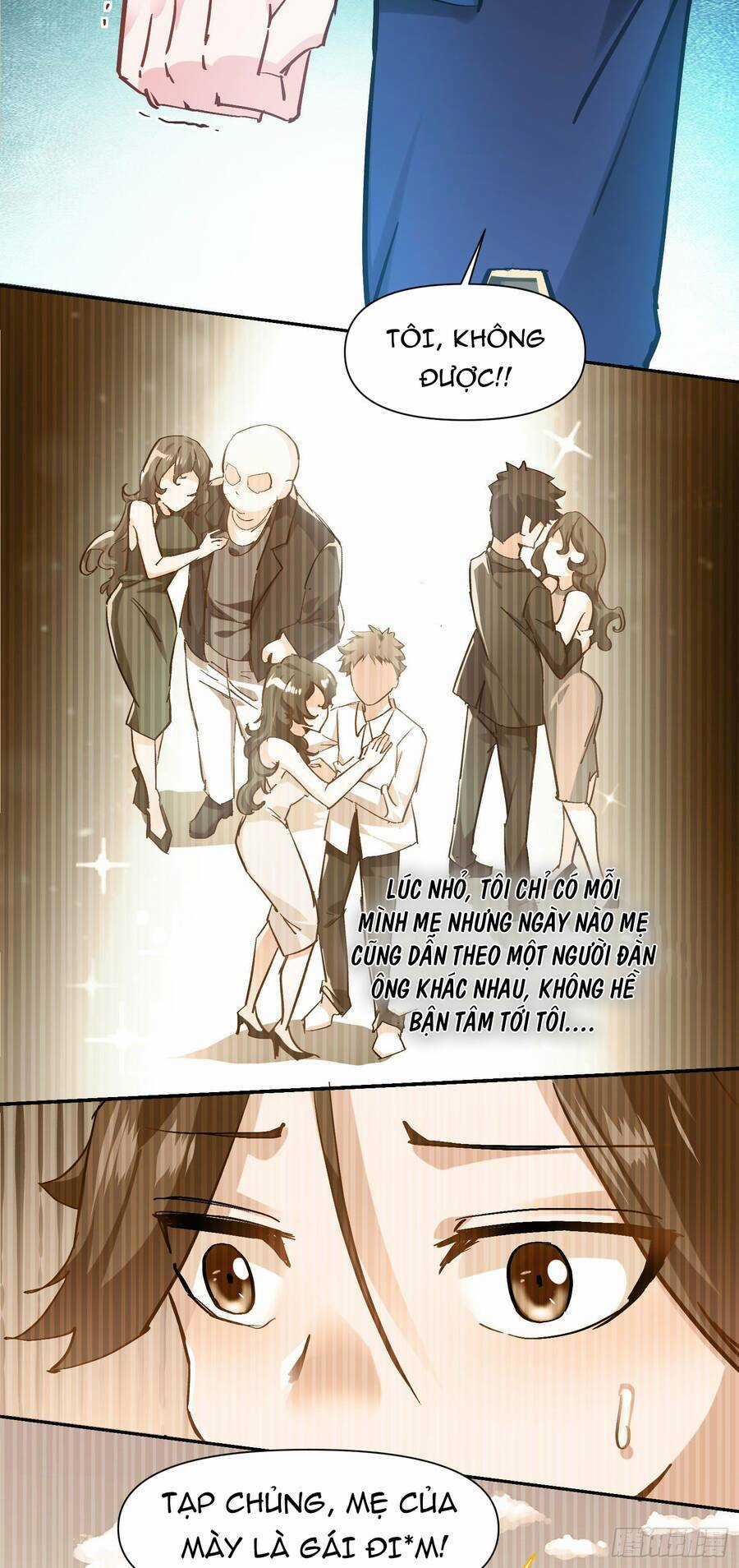 Ta Có Thanh Đại Thần Kiếm Chapter 6 trang 31