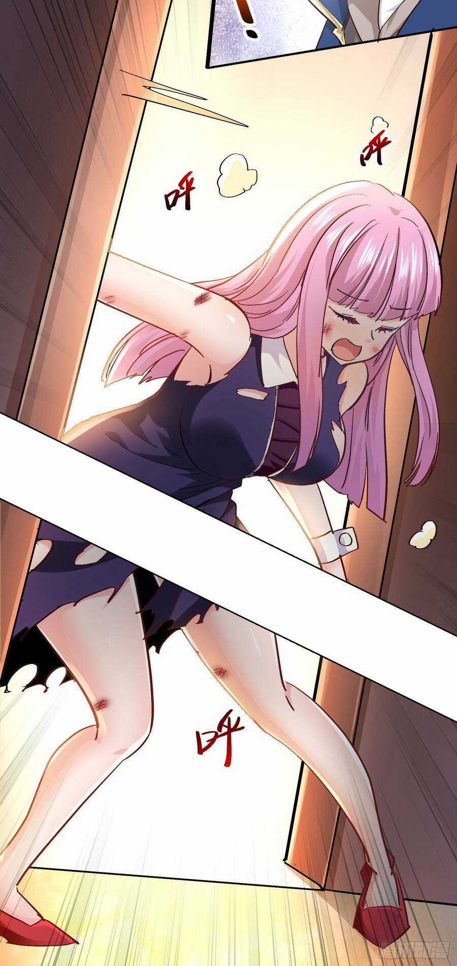 Ta Có Thanh Đại Thần Kiếm Chapter 6 trang 38