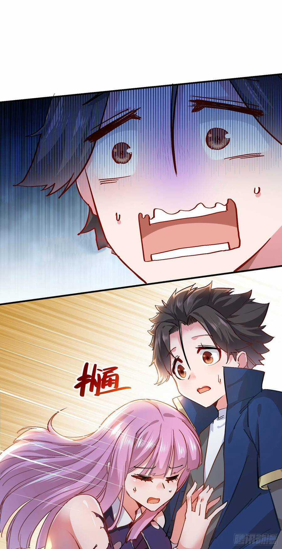 Ta Có Thanh Đại Thần Kiếm Chapter 6 trang 39