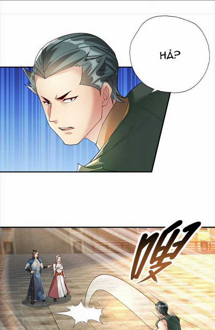 Ta Có Thể Đốn Ngộ Vô Hạn Chapter 100 trang 1