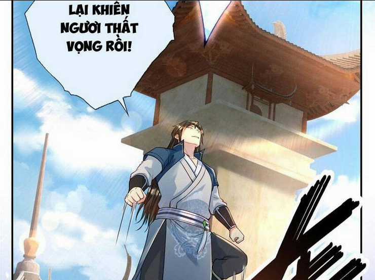 Ta Có Thể Đốn Ngộ Vô Hạn Chapter 102 trang 1