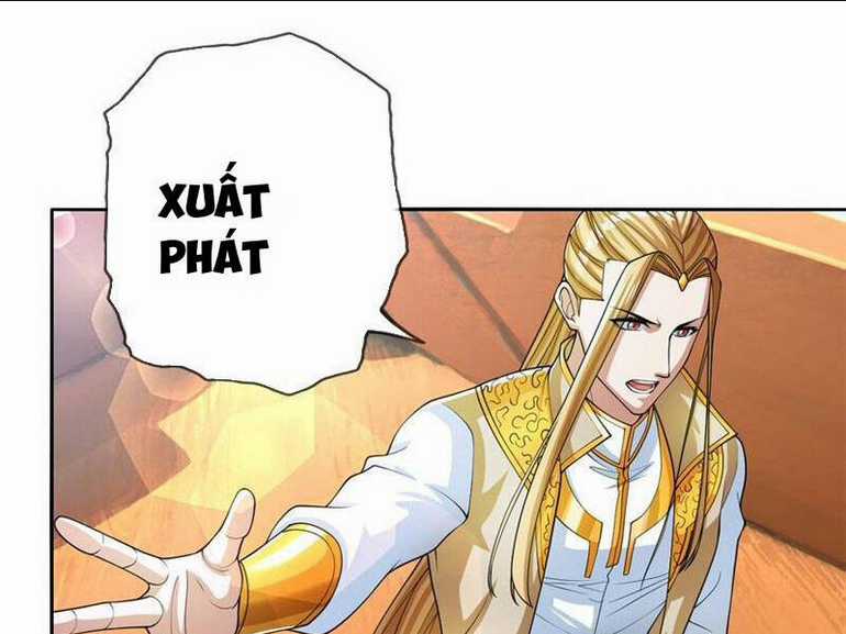 Ta Có Thể Đốn Ngộ Vô Hạn Chapter 107 trang 0