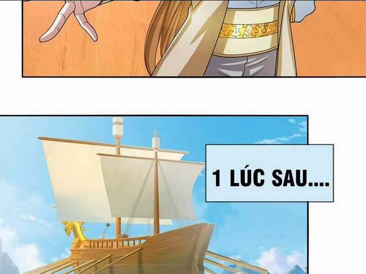 Ta Có Thể Đốn Ngộ Vô Hạn Chapter 107 trang 1