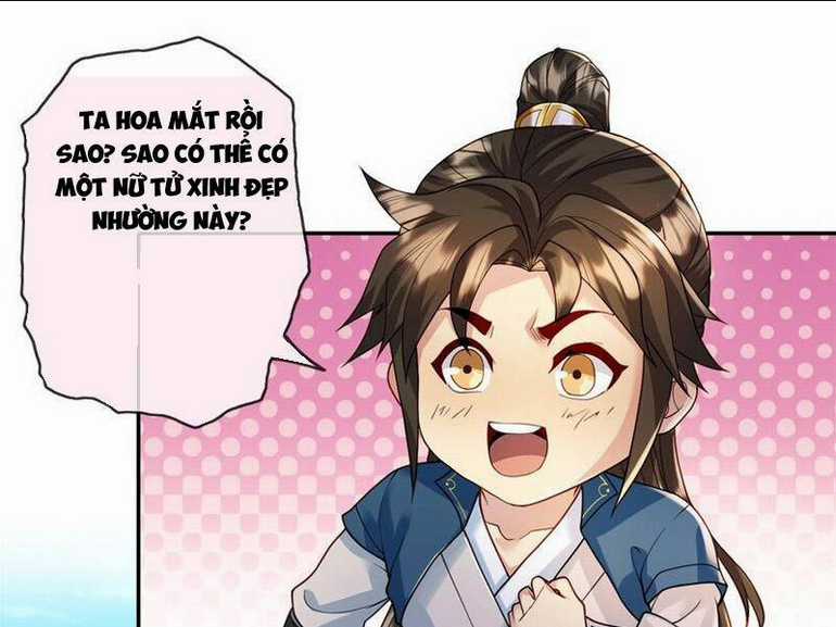 Ta Có Thể Đốn Ngộ Vô Hạn Chapter 111 trang 0