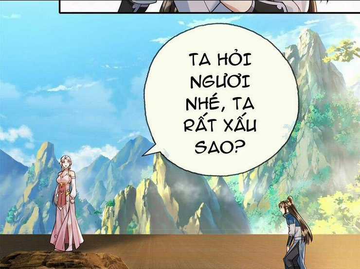 Ta Có Thể Đốn Ngộ Vô Hạn Chapter 111 trang 1