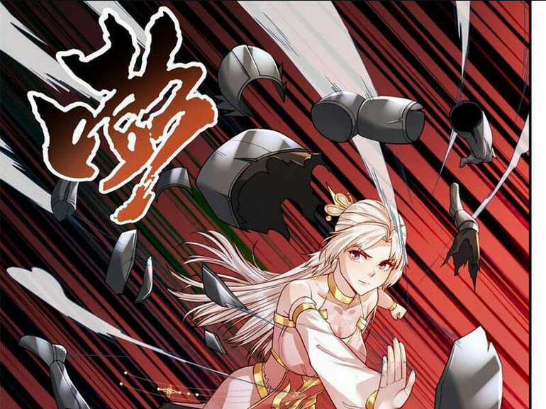Ta Có Thể Đốn Ngộ Vô Hạn Chapter 112 trang 0