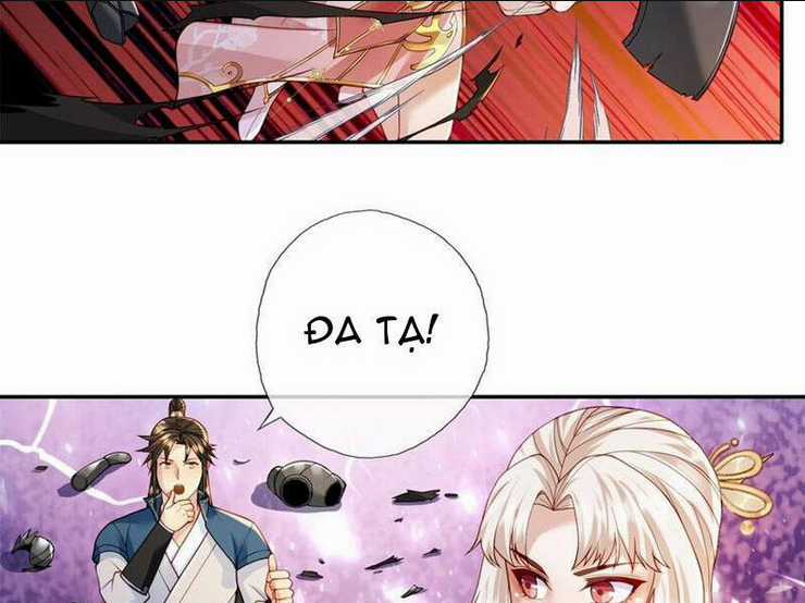 Ta Có Thể Đốn Ngộ Vô Hạn Chapter 112 trang 1